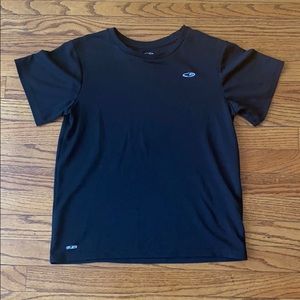 Kids Champion Dry Fit T Shirt